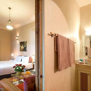 Private Bathroom Queen Room